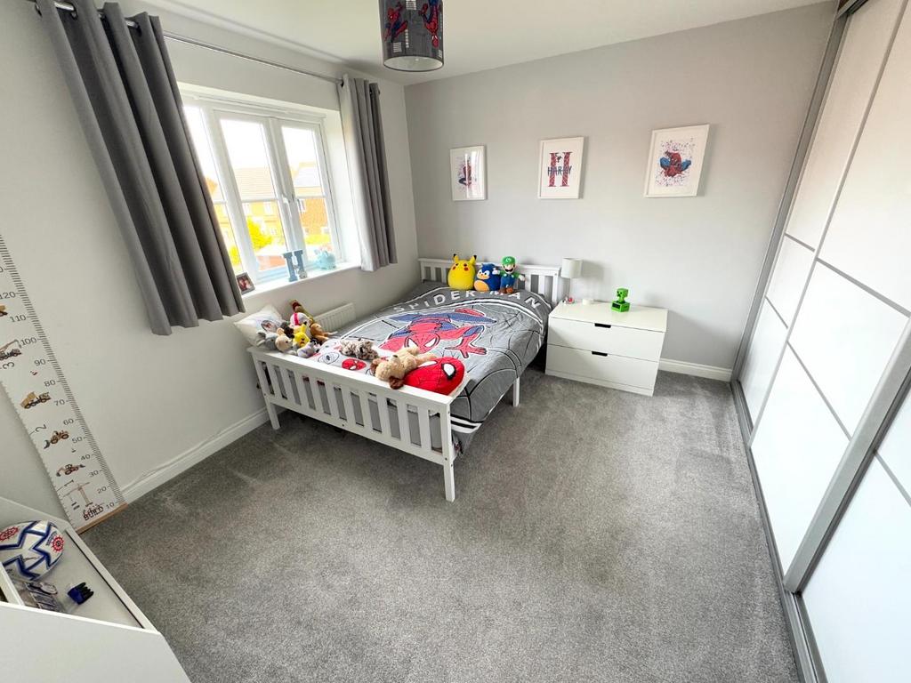 Bedroom two
