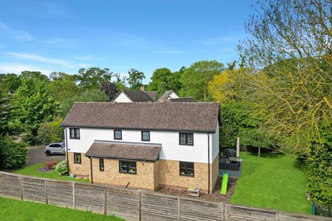 4 bedroom detached house for sale, Allens Orchard, Huntingdon PE28