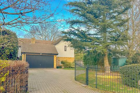 undefined, Allens Orchard, Huntingdon PE28