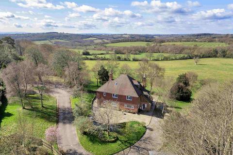 6 bedroom farm house for sale, Vicarage Lane, Burwash Common, East Sussex TN19