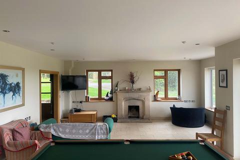 6 bedroom farm house for sale, Vicarage Lane, Burwash Common, East Sussex TN19