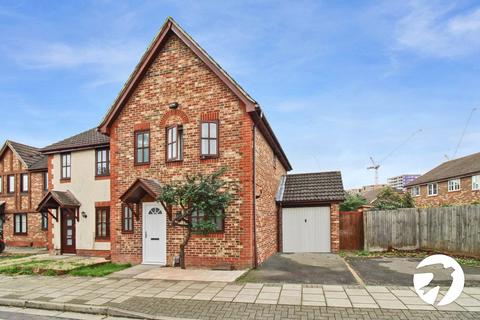 123 Hither Farm Road, London, SE3 9QU