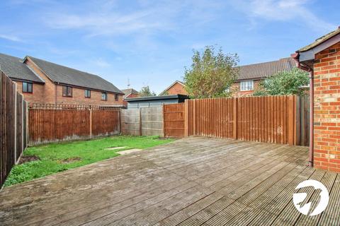 123 Hither Farm Road, London, SE3 9QU
