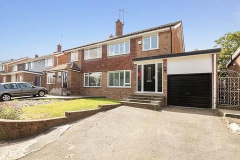 4 bedroom semi-detached house for sale, Longfields, Ongar, CM5