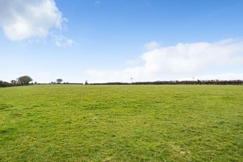 3 bedroom detached bungalow for sale, Warbstow, Launceston
