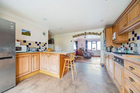 3 bedroom detached bungalow for sale, Warbstow, Launceston