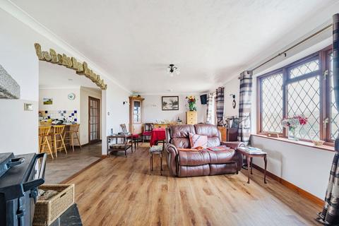 3 bedroom detached bungalow for sale, Warbstow, Launceston