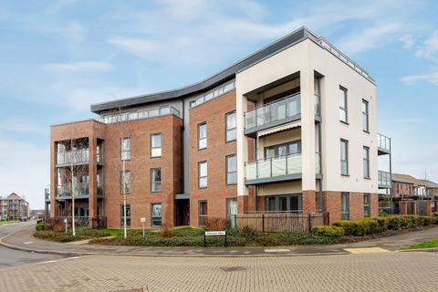 undefined, Bell Apartments, 32 Harvard Way, Oakgrove, MK10