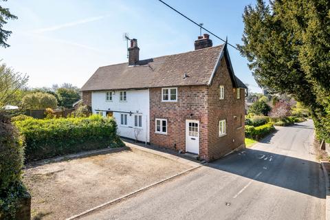 undefined, Toms Hill Road, Tring HP23