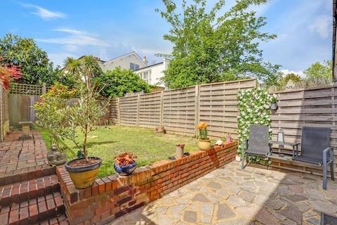 undefined, Springfield Road, Sydenham, London