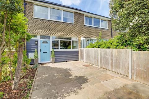 undefined, Springfield Road, Sydenham, London