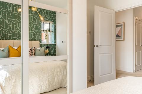 2 bedroom apartment for sale, Plot 288, Dorsett House, Woodland Gardens at Abbey Barn Park, Abbey Barn Lane, High Wycombe HP10