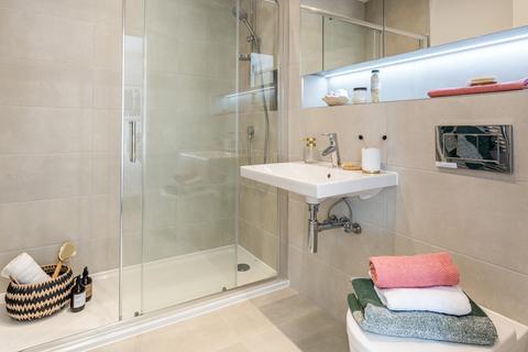 2 bedroom apartment for sale, Plot 288, Dorsett House, Woodland Gardens at Abbey Barn Park, Abbey Barn Lane, High Wycombe HP10