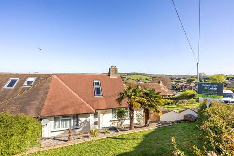 4 bedroom semi-detached bungalow for sale, Cuckmere Way, Hollingbury, Brighton