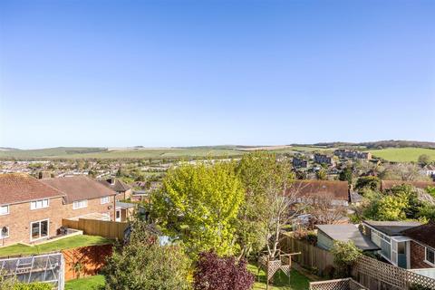 4 bedroom semi-detached bungalow for sale, Cuckmere Way, Hollingbury, Brighton
