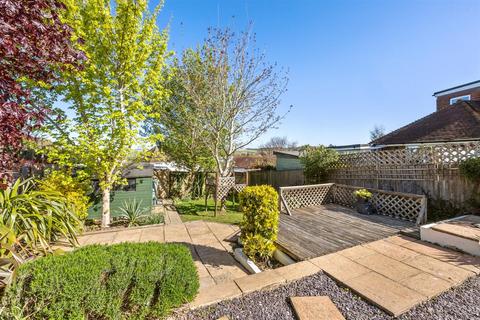 4 bedroom semi-detached bungalow for sale, Cuckmere Way, Hollingbury, Brighton