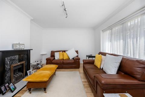 4 bedroom semi-detached bungalow for sale, Cuckmere Way, Hollingbury, Brighton