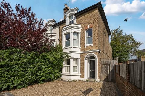 2 Clifton Road, Kingston Upon Thames, KT2 6PW
