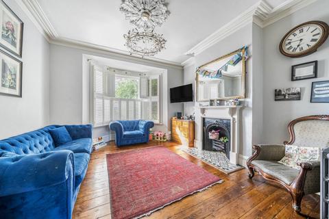 2 Clifton Road, Kingston Upon Thames, KT2 6PW