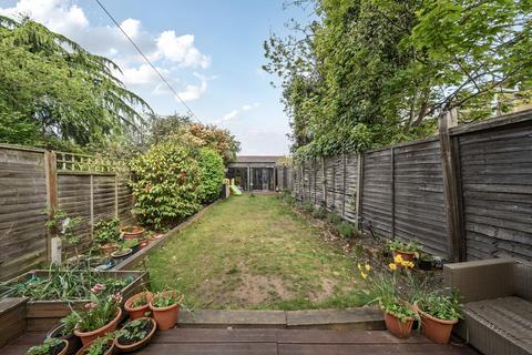 2 Clifton Road, Kingston Upon Thames, KT2 6PW
