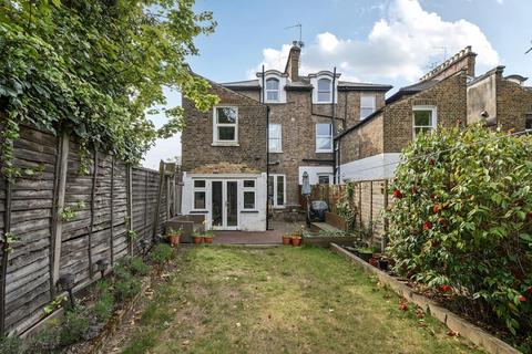 2 Clifton Road, Kingston Upon Thames, KT2 6PW