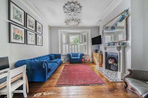 2 Clifton Road, Kingston Upon Thames, KT2 6PW