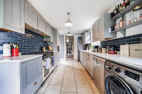 2 Clifton Road, Kingston Upon Thames, KT2 6PW