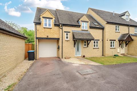 20 Bartholomew Close, Ducklington, Witney, OX29 7UJ