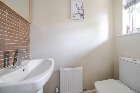 20 Bartholomew Close, Ducklington, Witney, OX29 7UJ