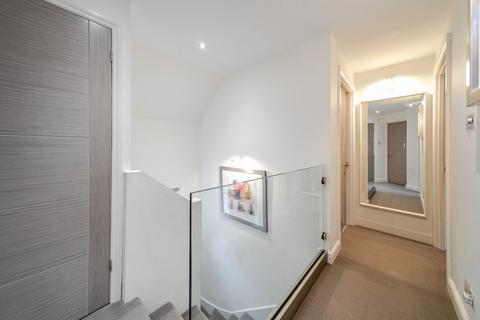 20 Bartholomew Close, Ducklington, Witney, OX29 7UJ