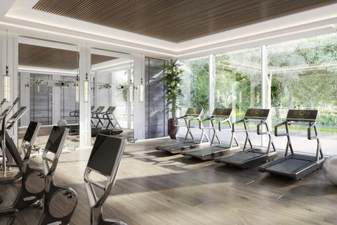 1 bedroom apartment for sale, Harbour Avenue, London, SW10 0