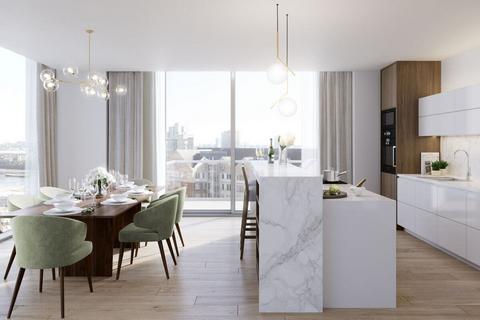 1 bedroom apartment for sale, Harbour Avenue, London, SW10 0