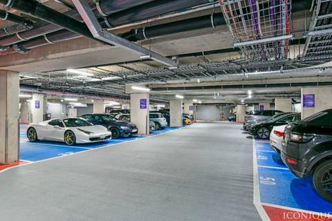 1 bedroom apartment for sale, Harbour Avenue, London, SW10 0