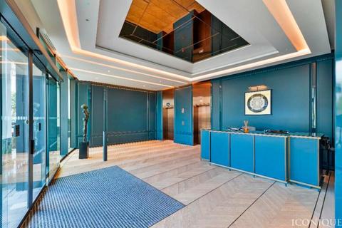 undefined, Harbour Avenue, London, SW10 0