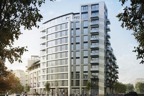 1 bedroom apartment for sale, Harbour Avenue, London, SW10 0