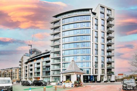 1 bedroom apartment for sale, Harbour Avenue, London, SW10 0
