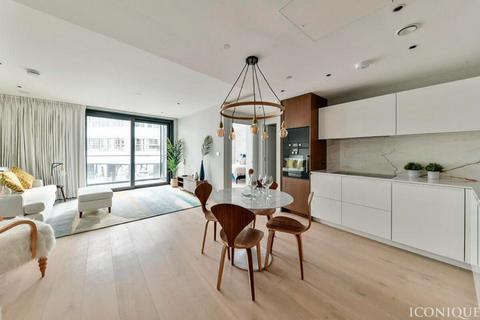 1 bedroom apartment for sale, Harbour Avenue, London, SW10 0