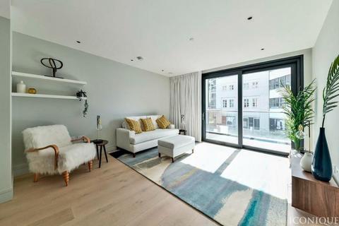 1 bedroom apartment for sale, Harbour Avenue, London, SW10 0