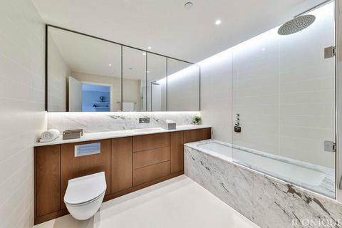 1 bedroom apartment for sale, Harbour Avenue, London, SW10 0