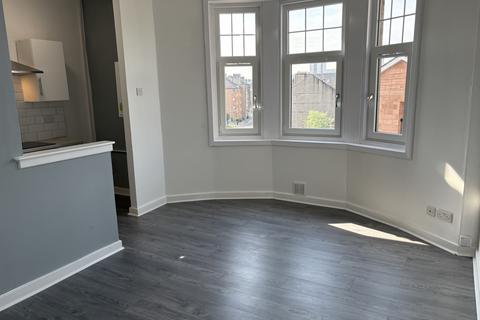 1 bedroom flat to rent, 98 Causeyside Street, Flat 3/3, PA1 1TX