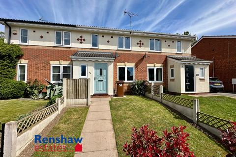 Malthouse Road, Ilkeston, Derbyshire