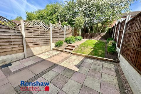 3 bedroom terraced house for sale, Malthouse Road, Ilkeston, Derbyshire
