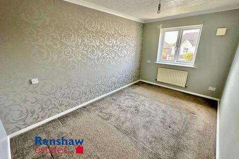 3 bedroom terraced house for sale, Malthouse Road, Ilkeston, Derbyshire