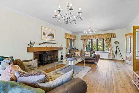 4 bedroom detached house for sale, Netherfield, Netherfield , TN33