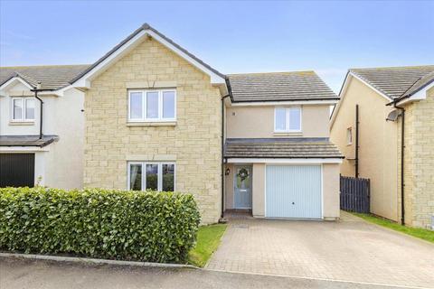 8 Cadwell Crescent, Gorebridge, EH23 4NG