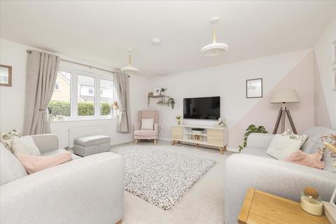 8 Cadwell Crescent, Gorebridge, EH23 4NG