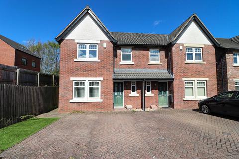 2 Kittiwake Close, Carlisle, CA2 7PP