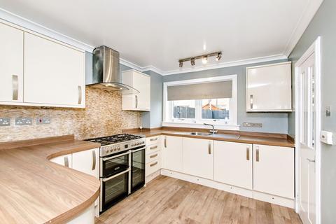 10 Fleets Road, Tranent, EH33 2JJ