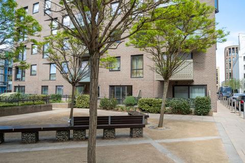 1 bedroom ground floor flat for sale, Mill Park, Cambridge, CB1