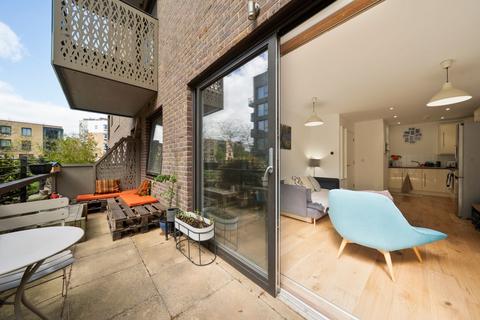1 bedroom ground floor flat for sale, Mill Park, Cambridge, CB1